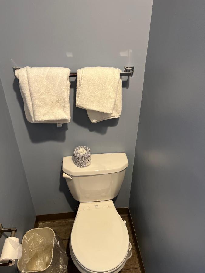 Best Budget Inn Owatonna Eksteriør billede