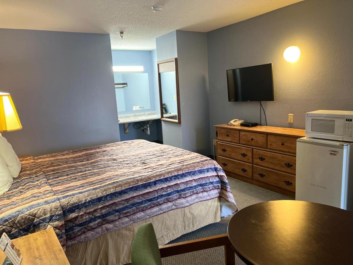 Best Budget Inn Owatonna Eksteriør billede