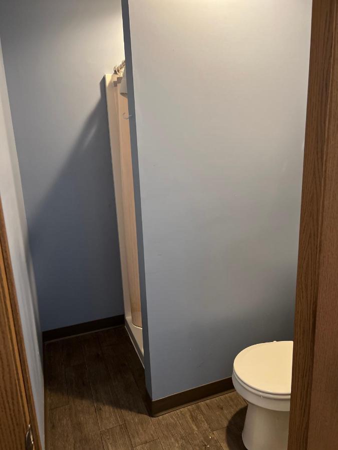 Best Budget Inn Owatonna Eksteriør billede