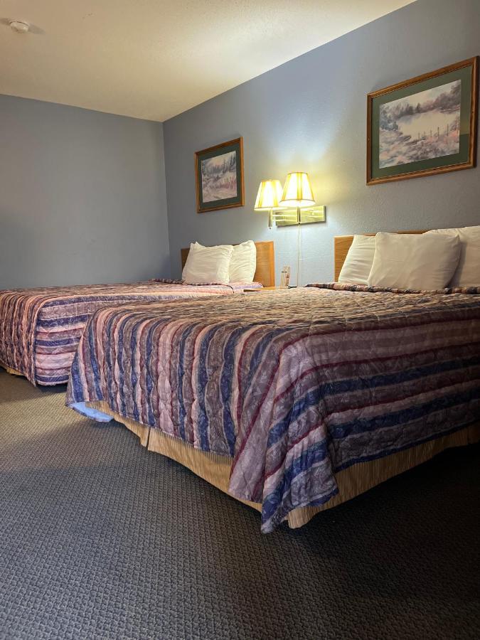 Best Budget Inn Owatonna Eksteriør billede